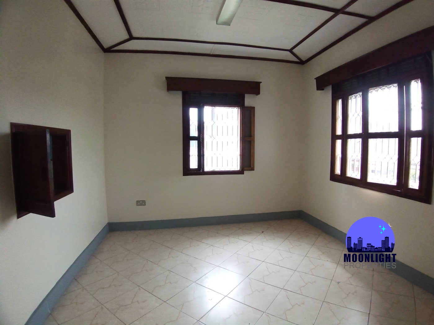 Bungalow for rent in Ntinda Kampala