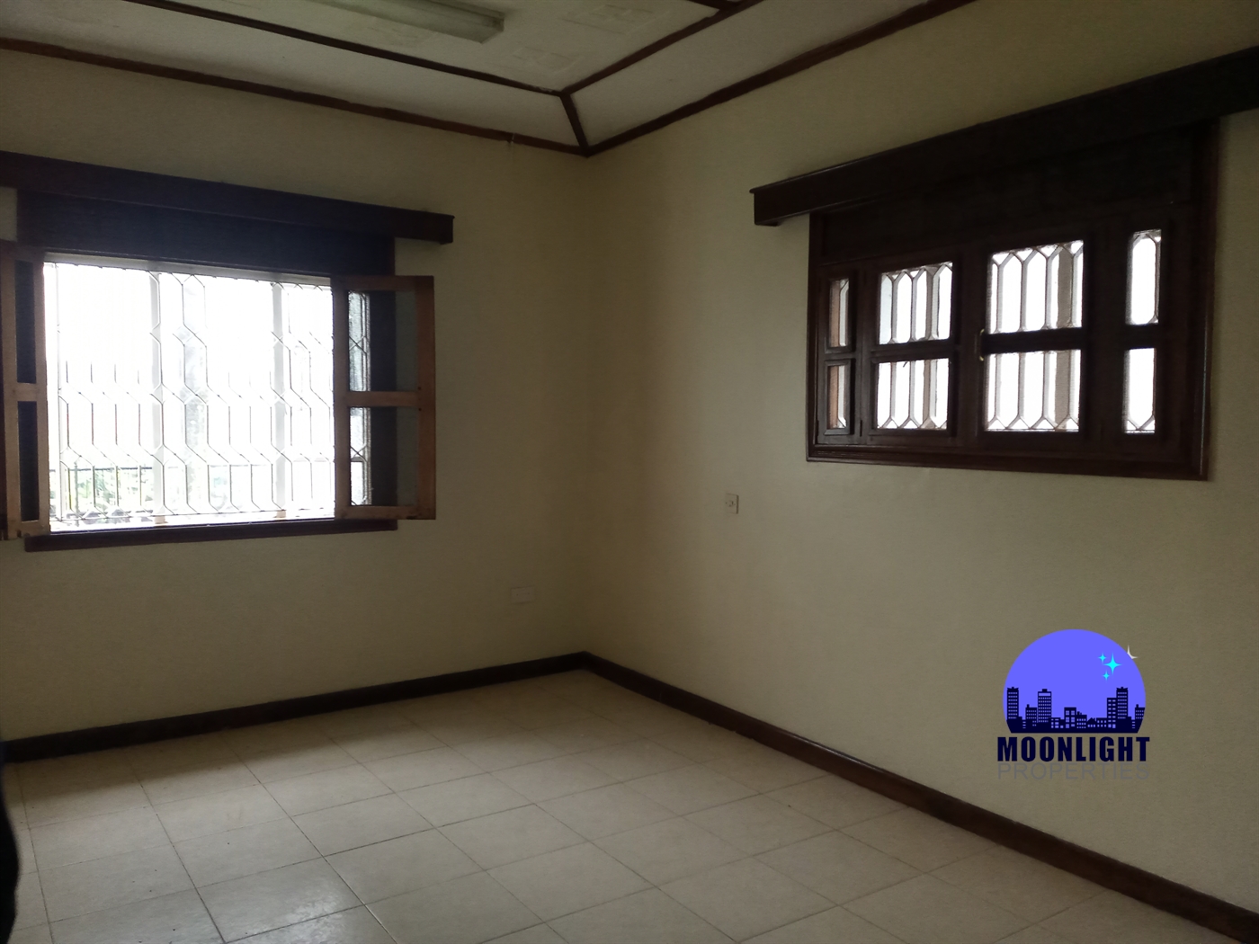 Bungalow for rent in Ntinda Kampala