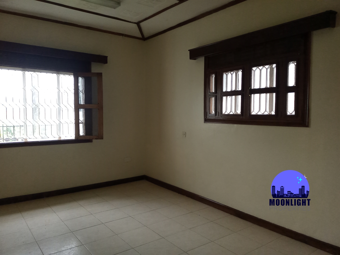 Bungalow for rent in Ntinda Kampala