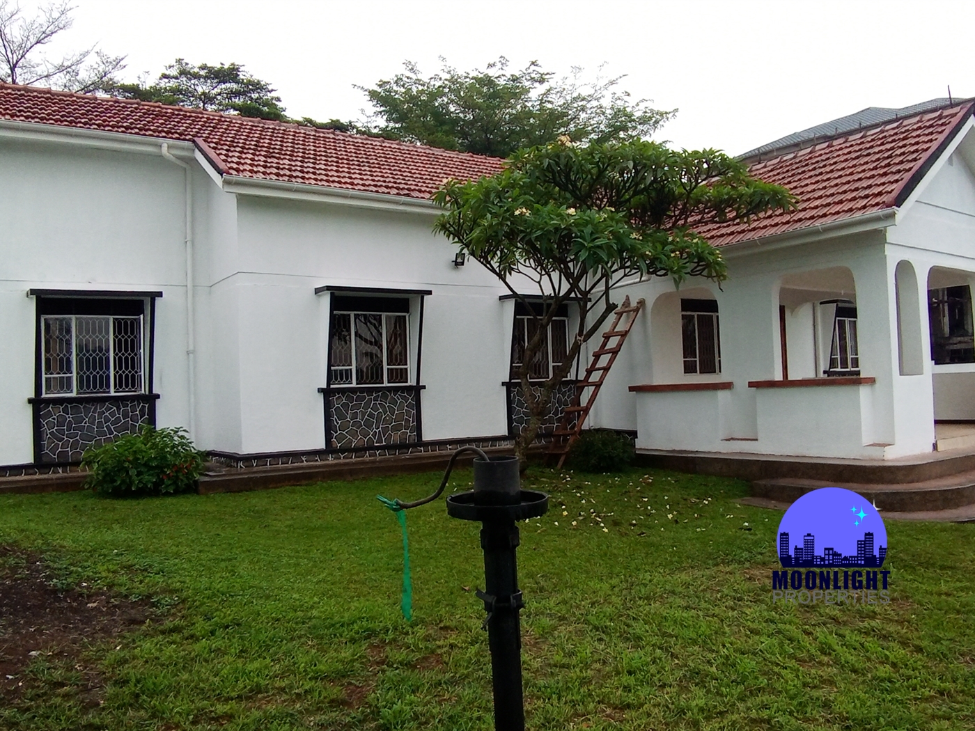 Bungalow for rent in Ntinda Kampala