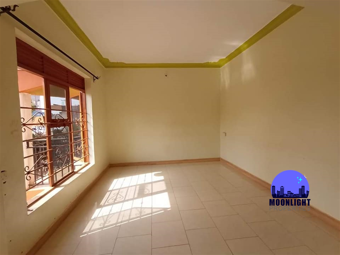 Apartment for rent in Kyaliwajjala Wakiso