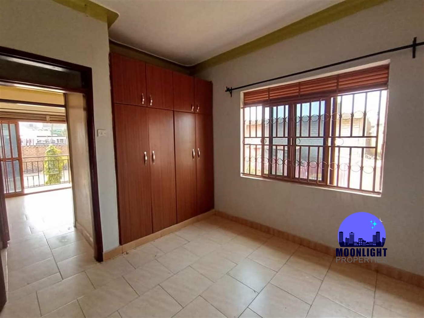 Apartment for rent in Kyaliwajjala Wakiso