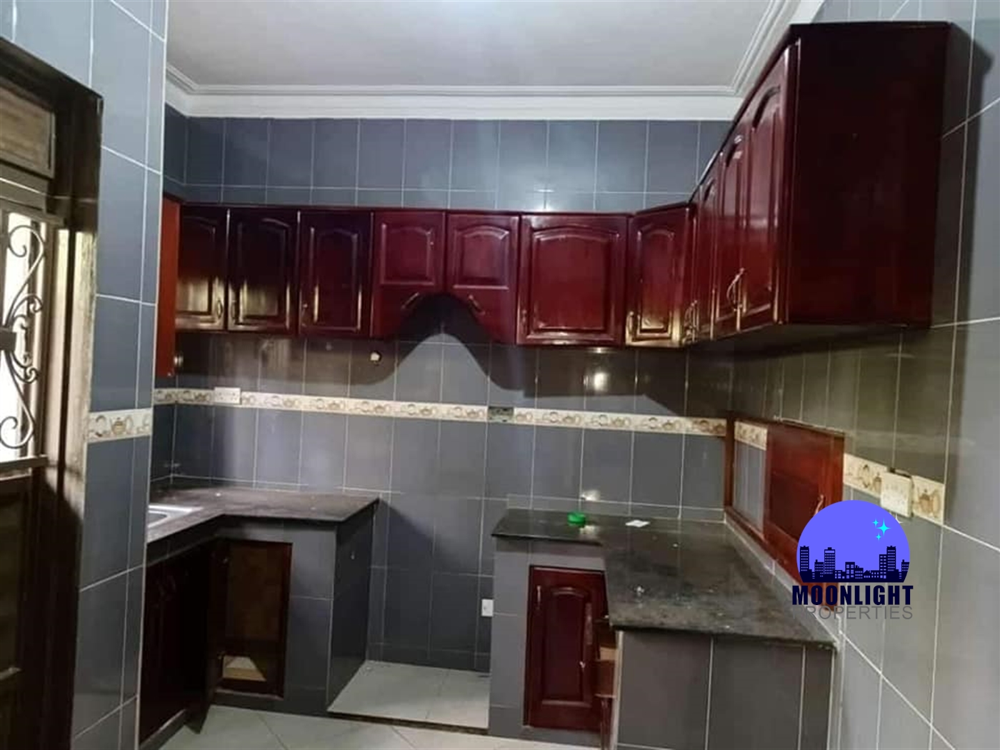 Apartment for rent in Kyaliwajjala Wakiso