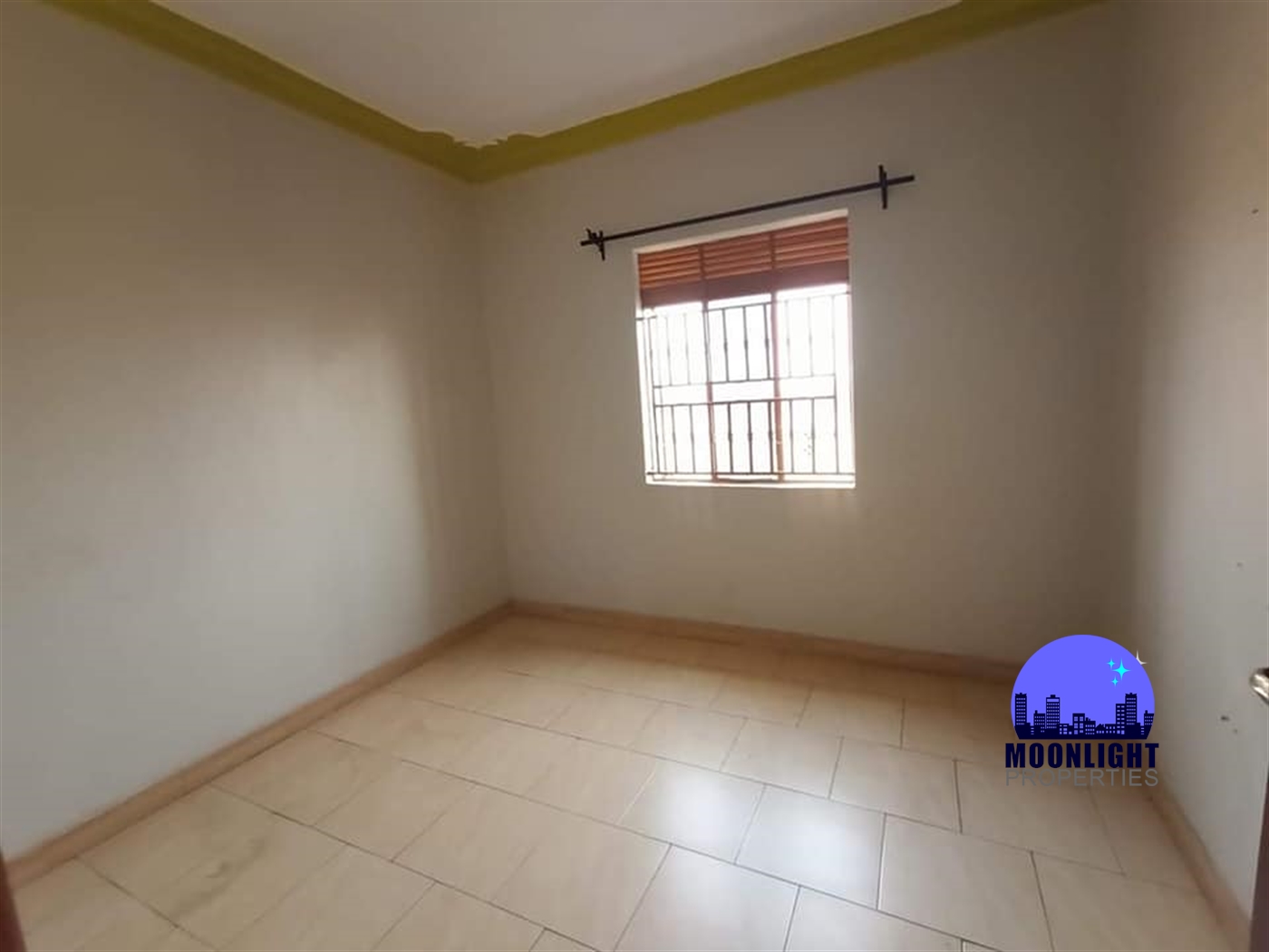 Apartment for rent in Kyaliwajjala Wakiso