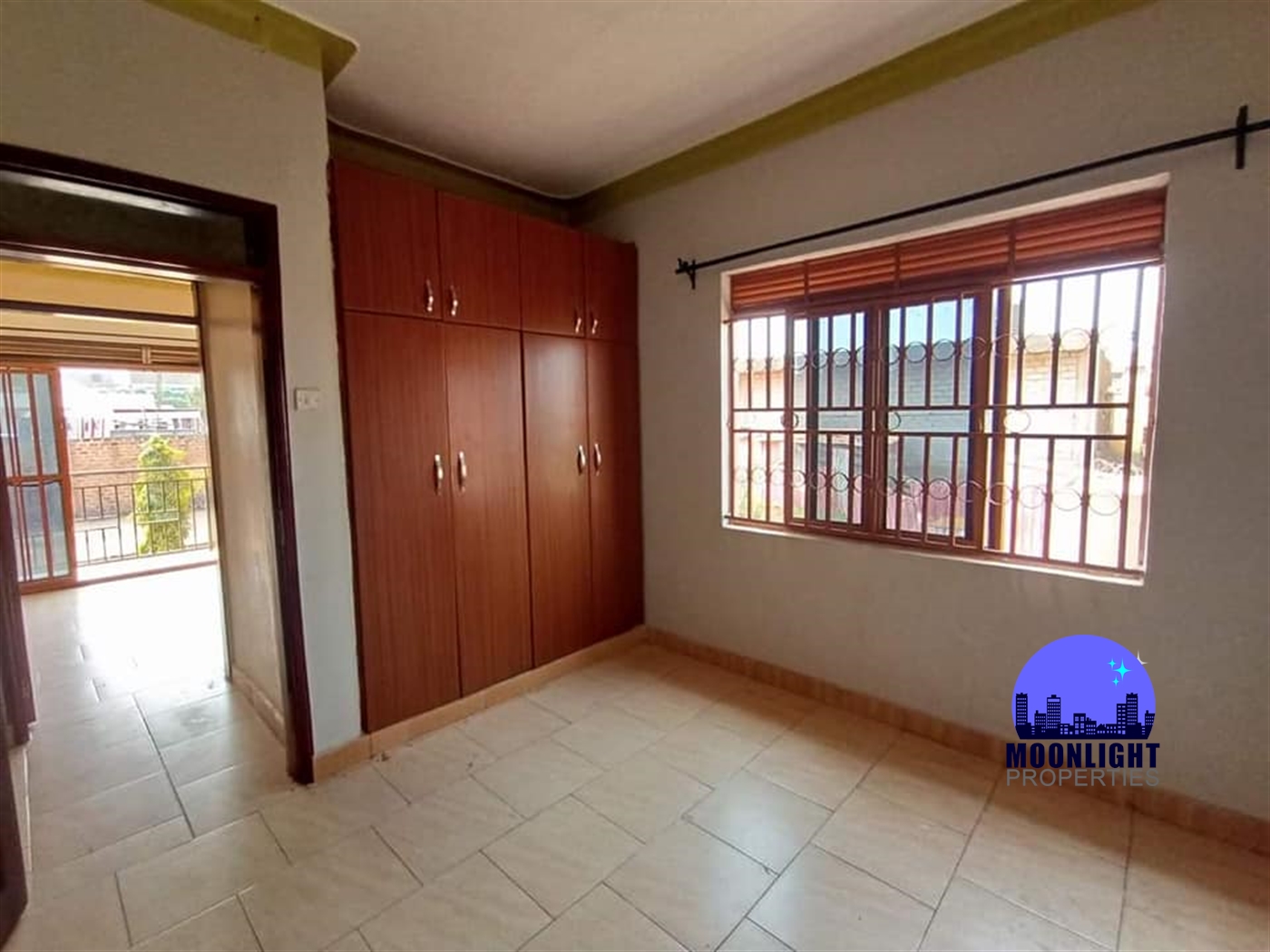 Apartment for rent in Kyaliwajjala Wakiso