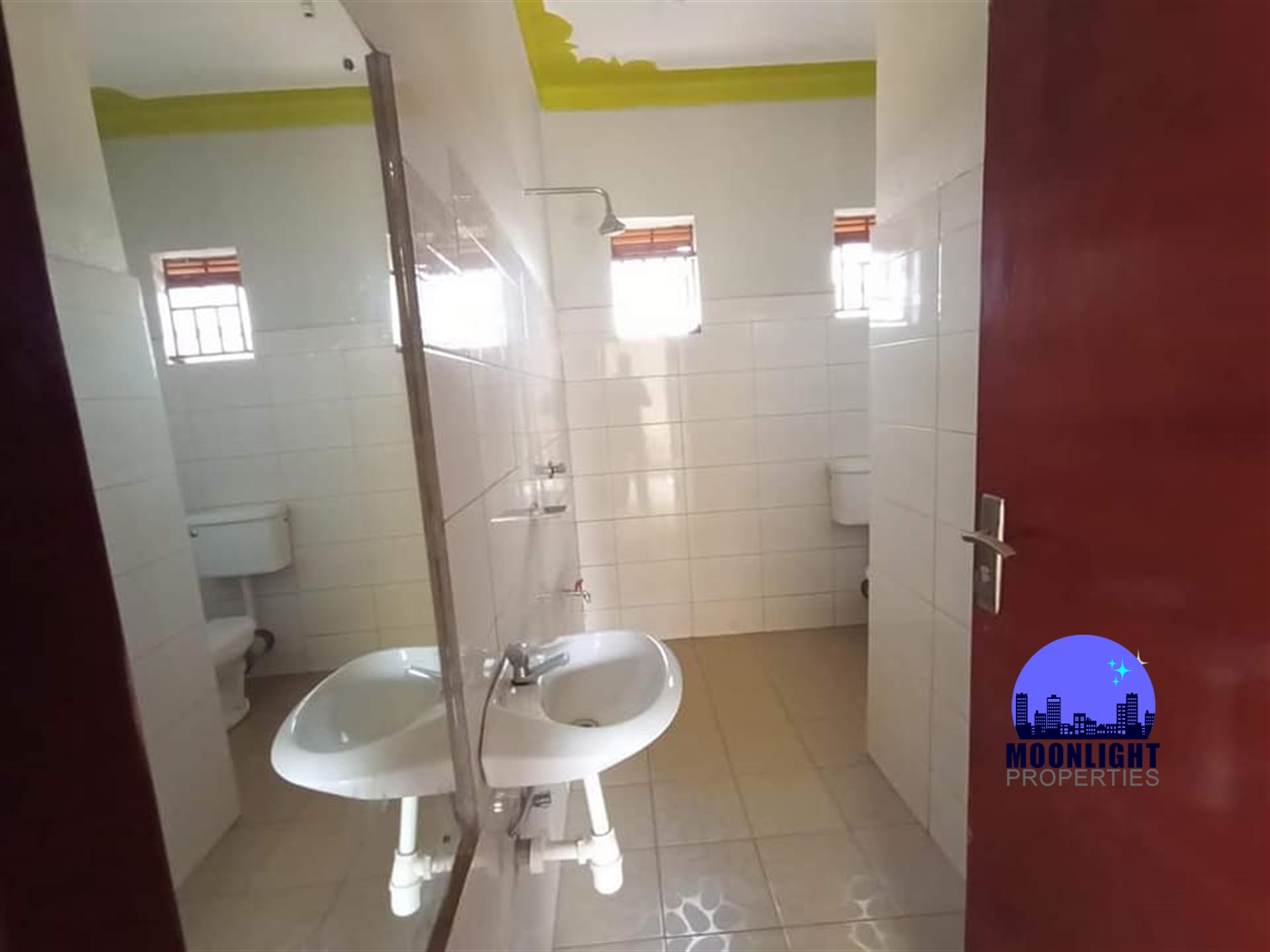 Apartment for rent in Kyaliwajjala Wakiso