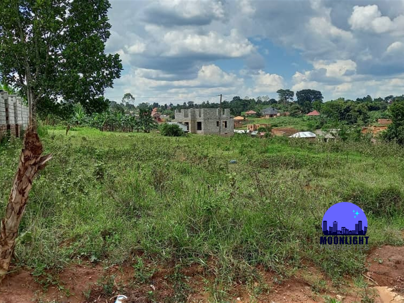 Residential Land for sale in Nakweelo Wakiso