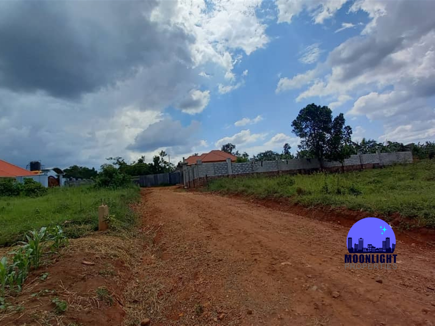 Residential Land for sale in Nakweelo Wakiso