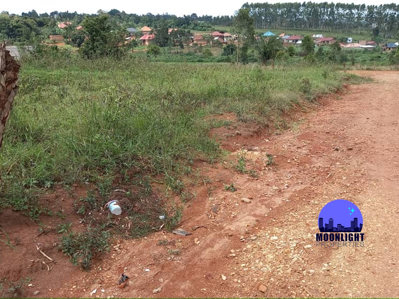 Residential Land for sale in Nakweelo Wakiso