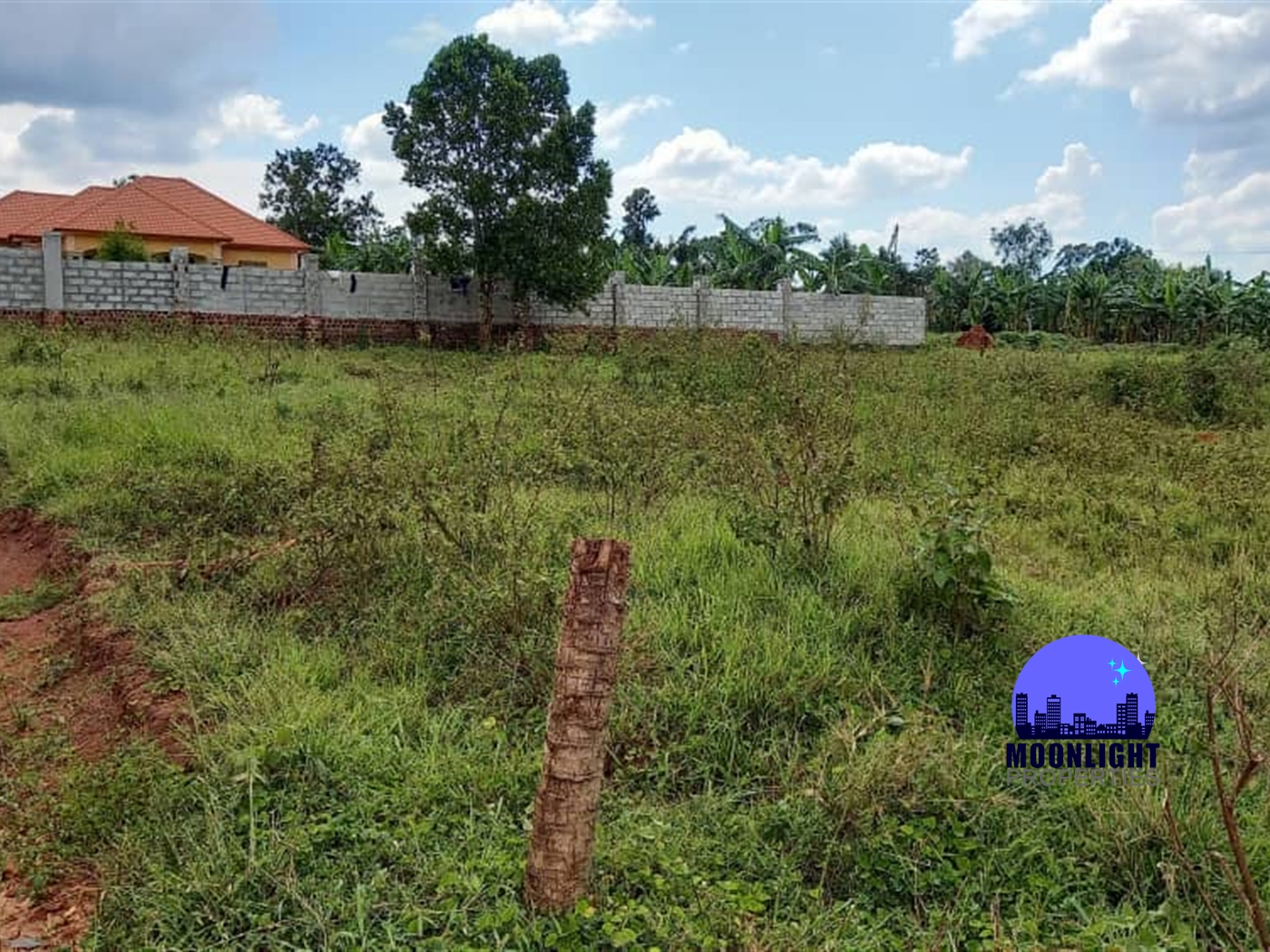 Residential Land for sale in Nakweelo Wakiso