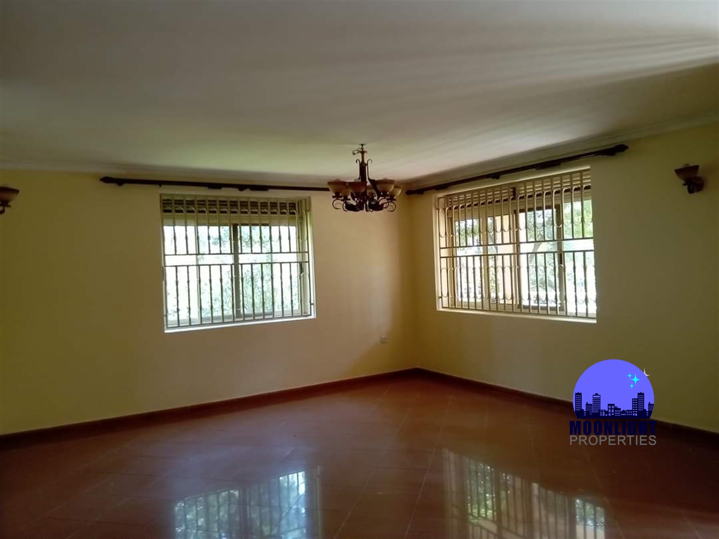 Storeyed house for rent in Naguru Kampala