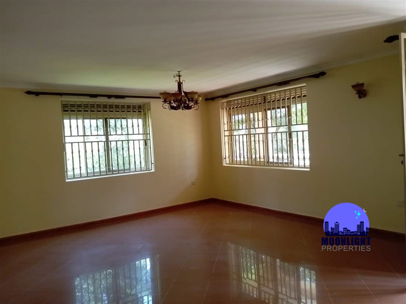 Storeyed house for rent in Naguru Kampala