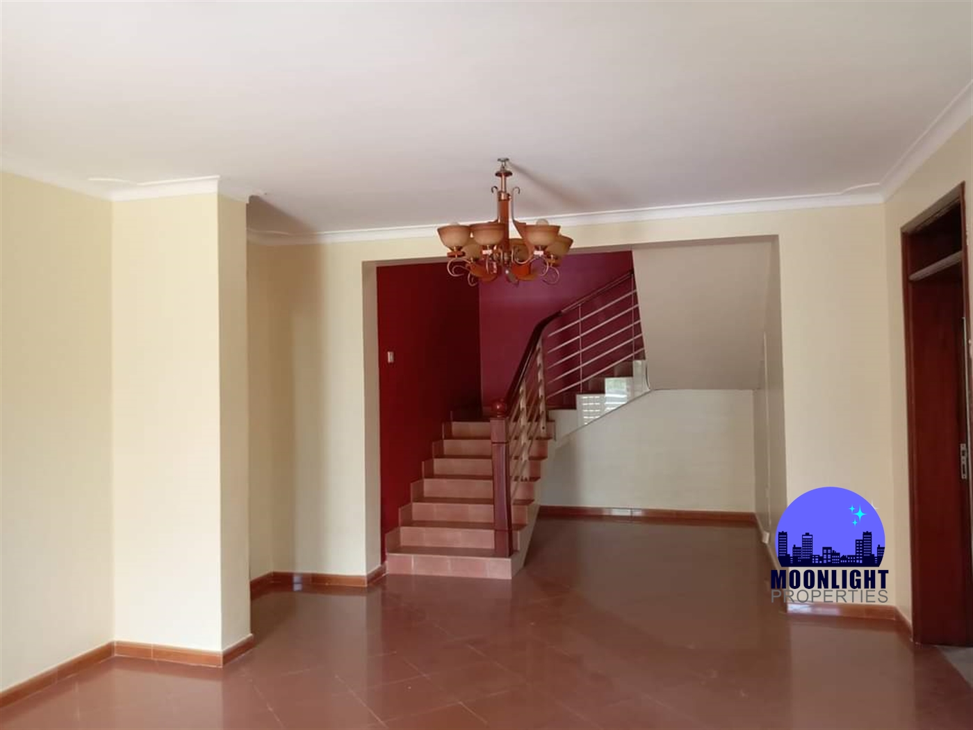 Storeyed house for rent in Naguru Kampala