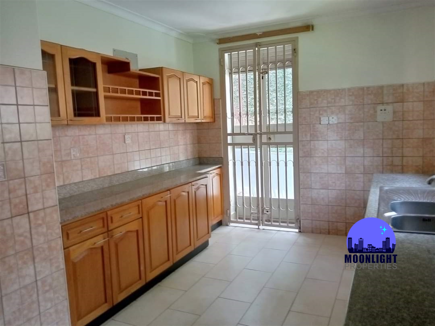 Storeyed house for rent in Naguru Kampala