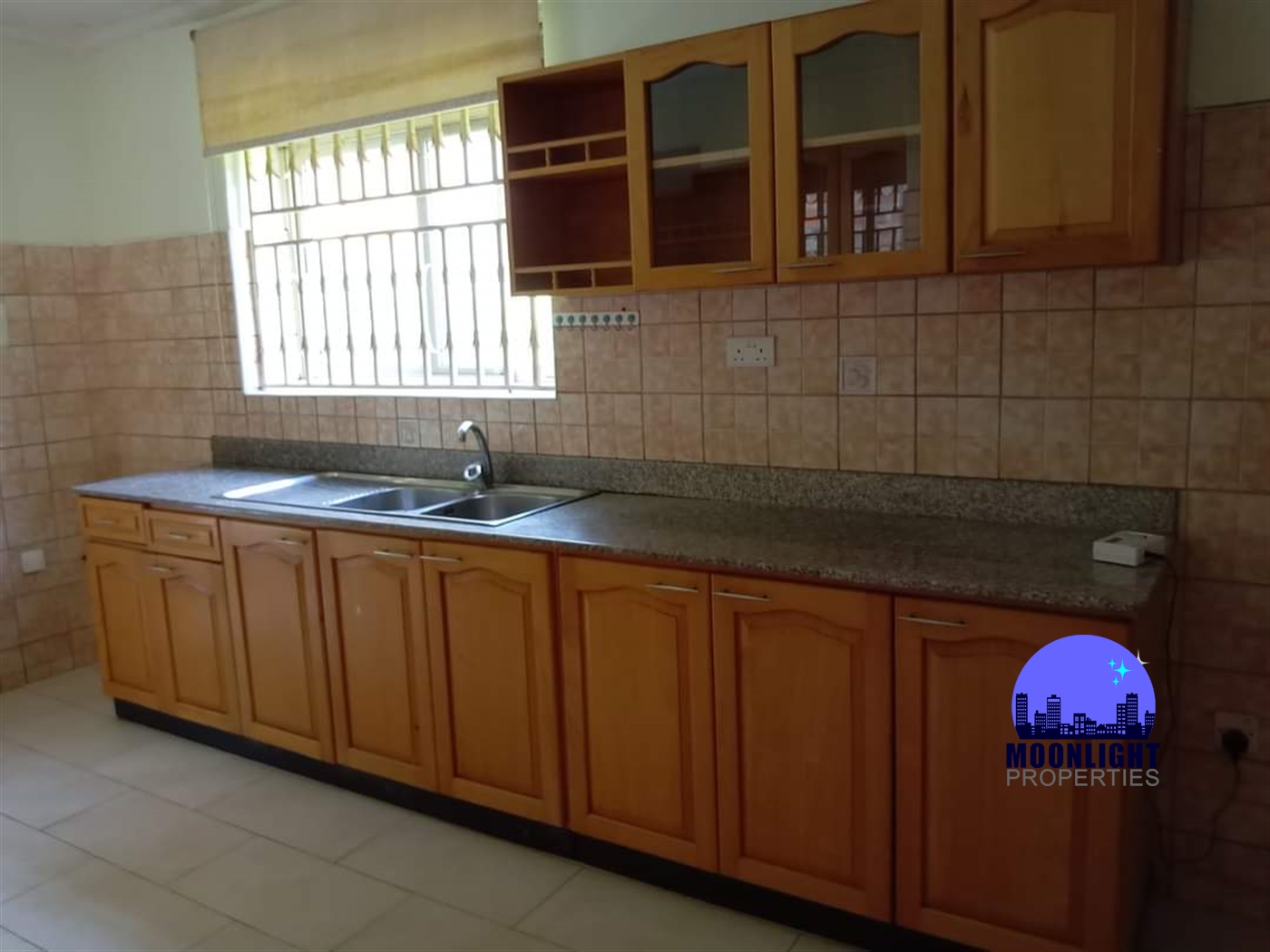 Storeyed house for rent in Naguru Kampala