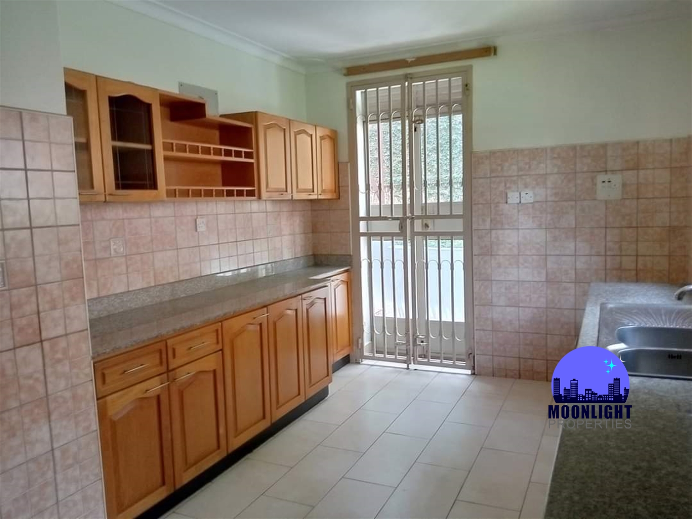 Storeyed house for rent in Naguru Kampala