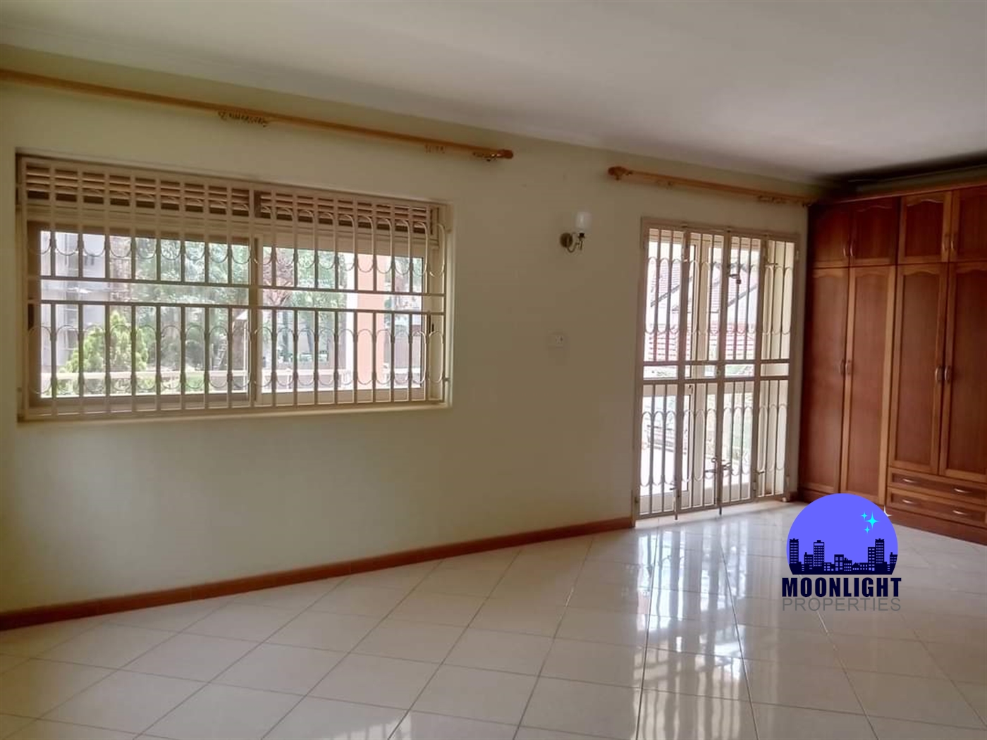 Storeyed house for rent in Naguru Kampala