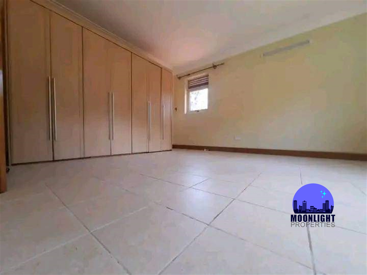 Storeyed house for rent in Naguru Kampala