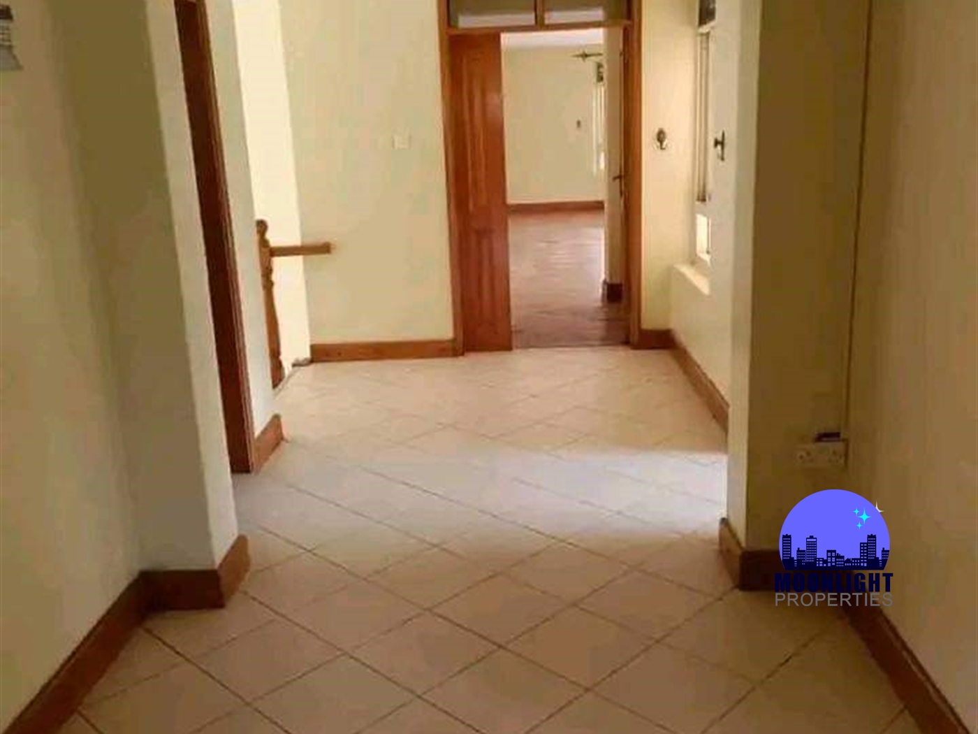 Storeyed house for rent in Naguru Kampala