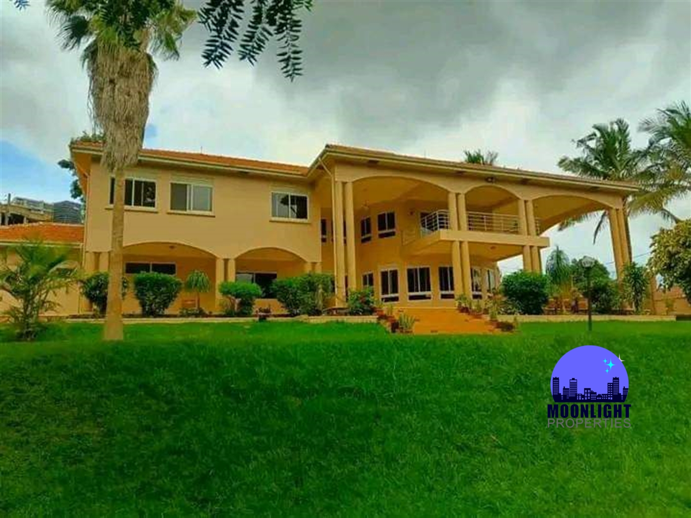 Storeyed house for rent in Naguru Kampala