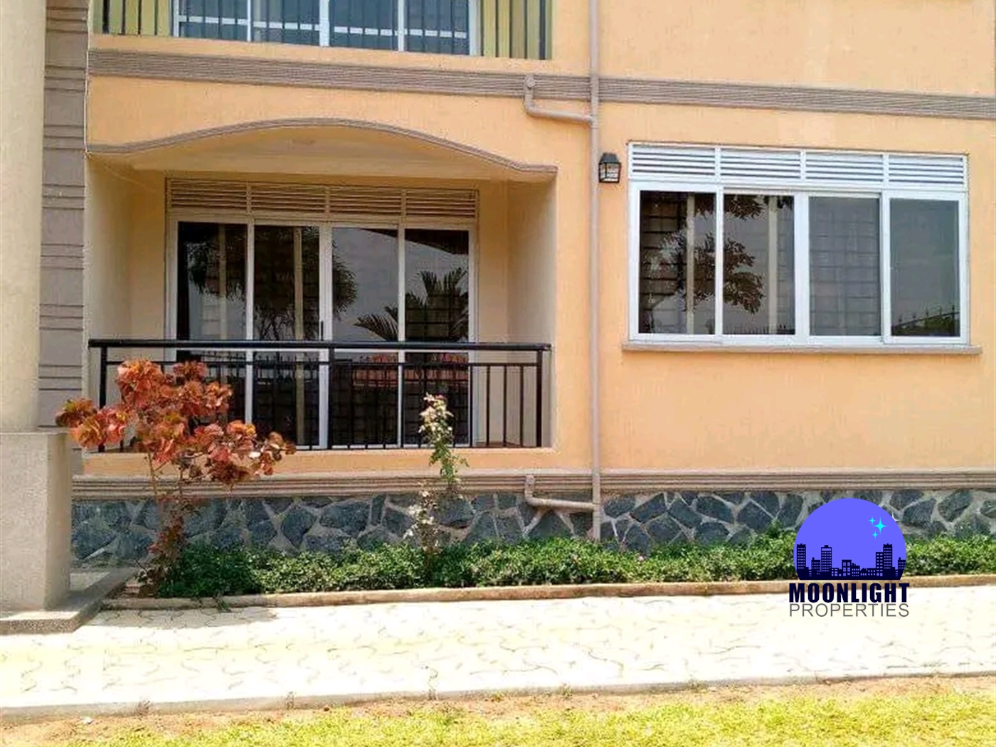 Apartment for rent in Kiteetikka Wakiso