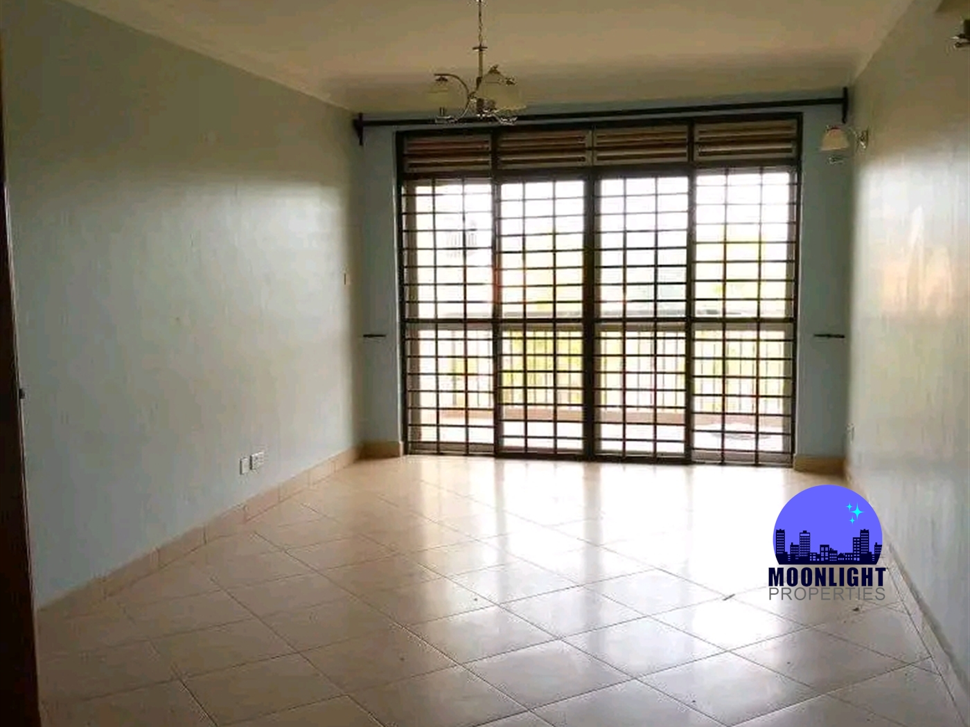 Apartment for rent in Kiteetikka Wakiso