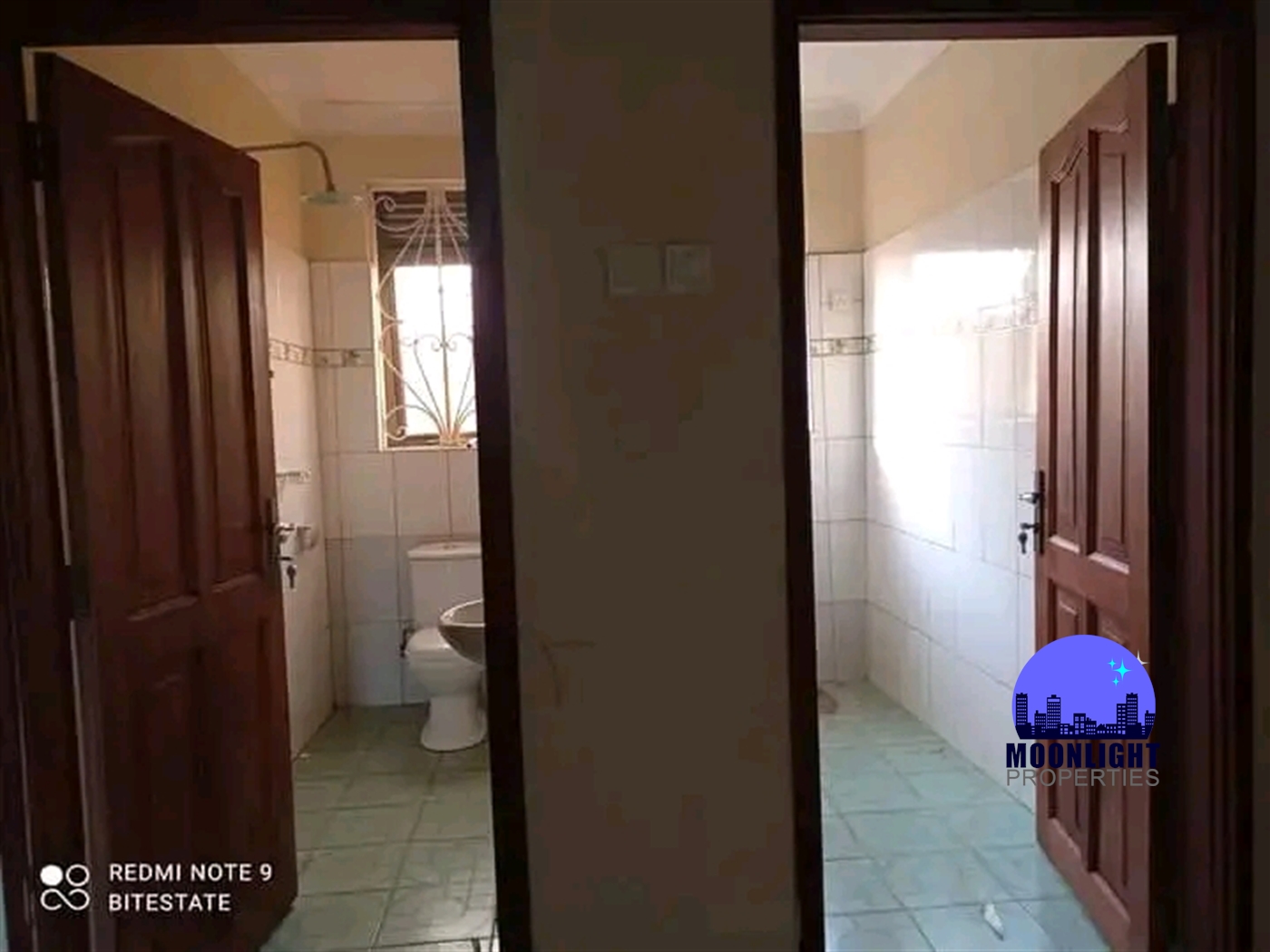 Duplex for rent in Kiwaatule Kampala