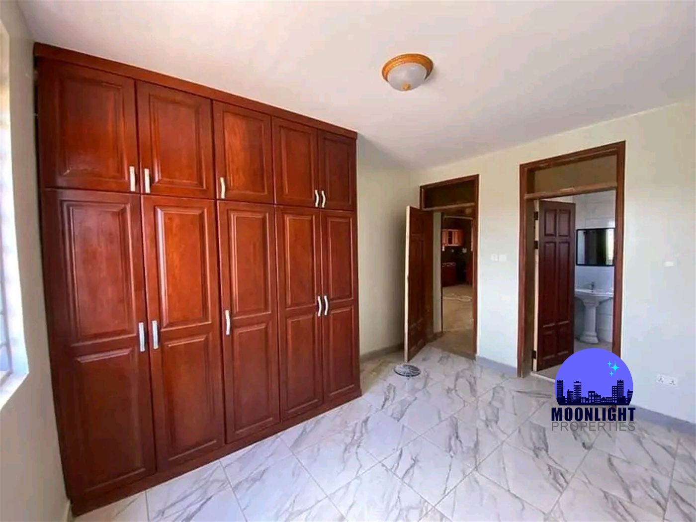 Apartment for rent in Kyanja Kampala