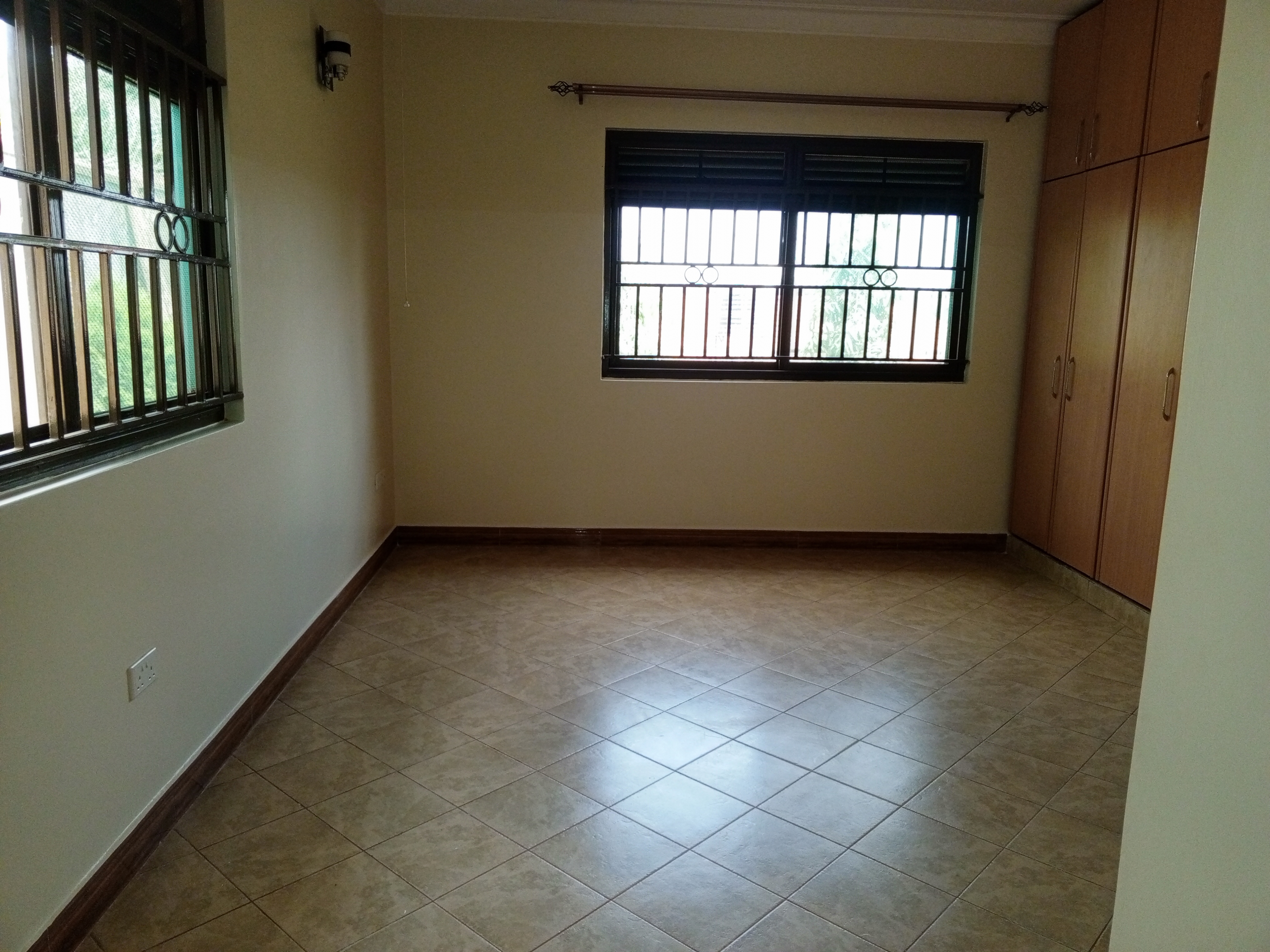 Apartment for rent in Kungu Wakiso