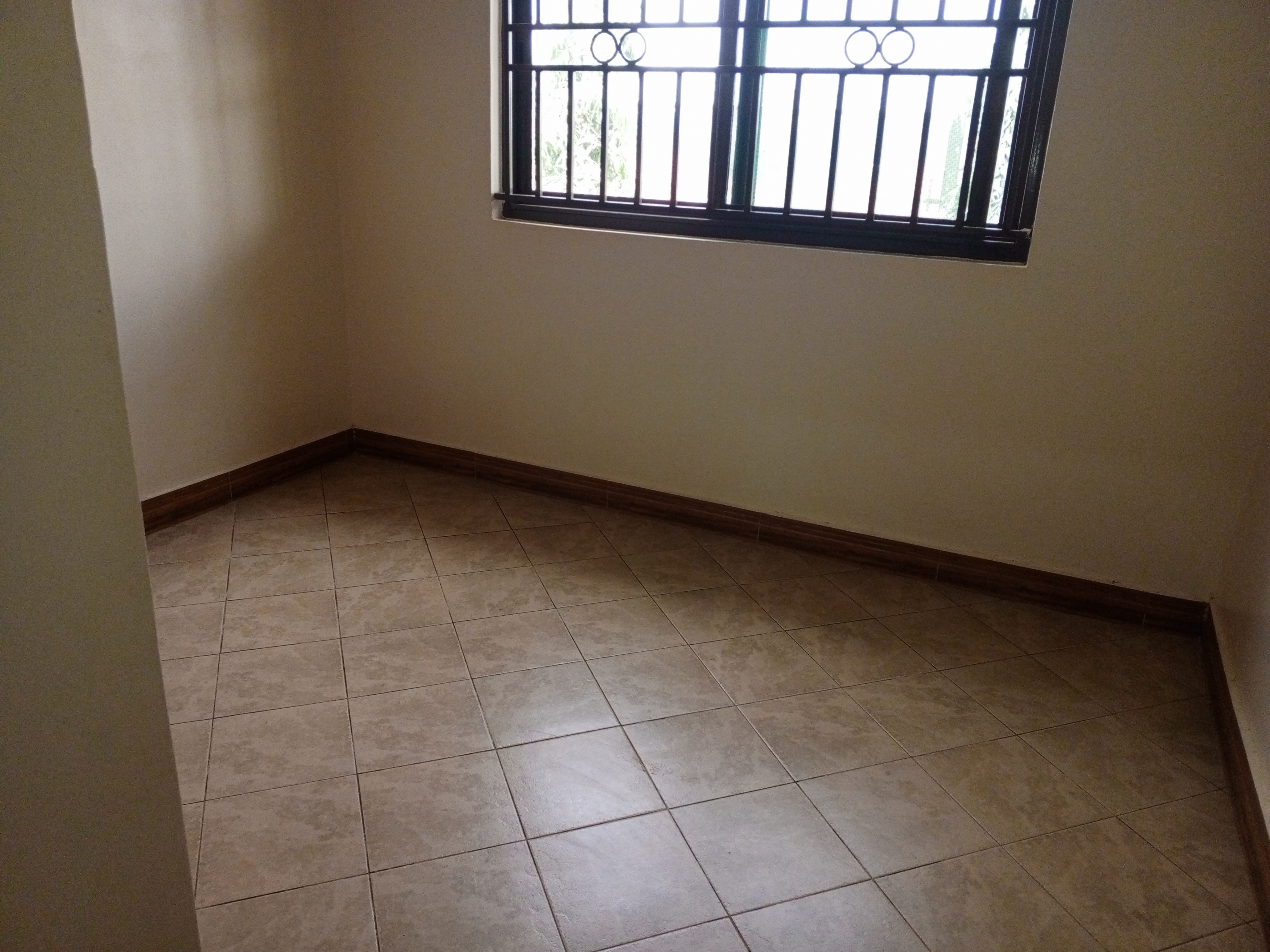 Apartment for rent in Kungu Wakiso