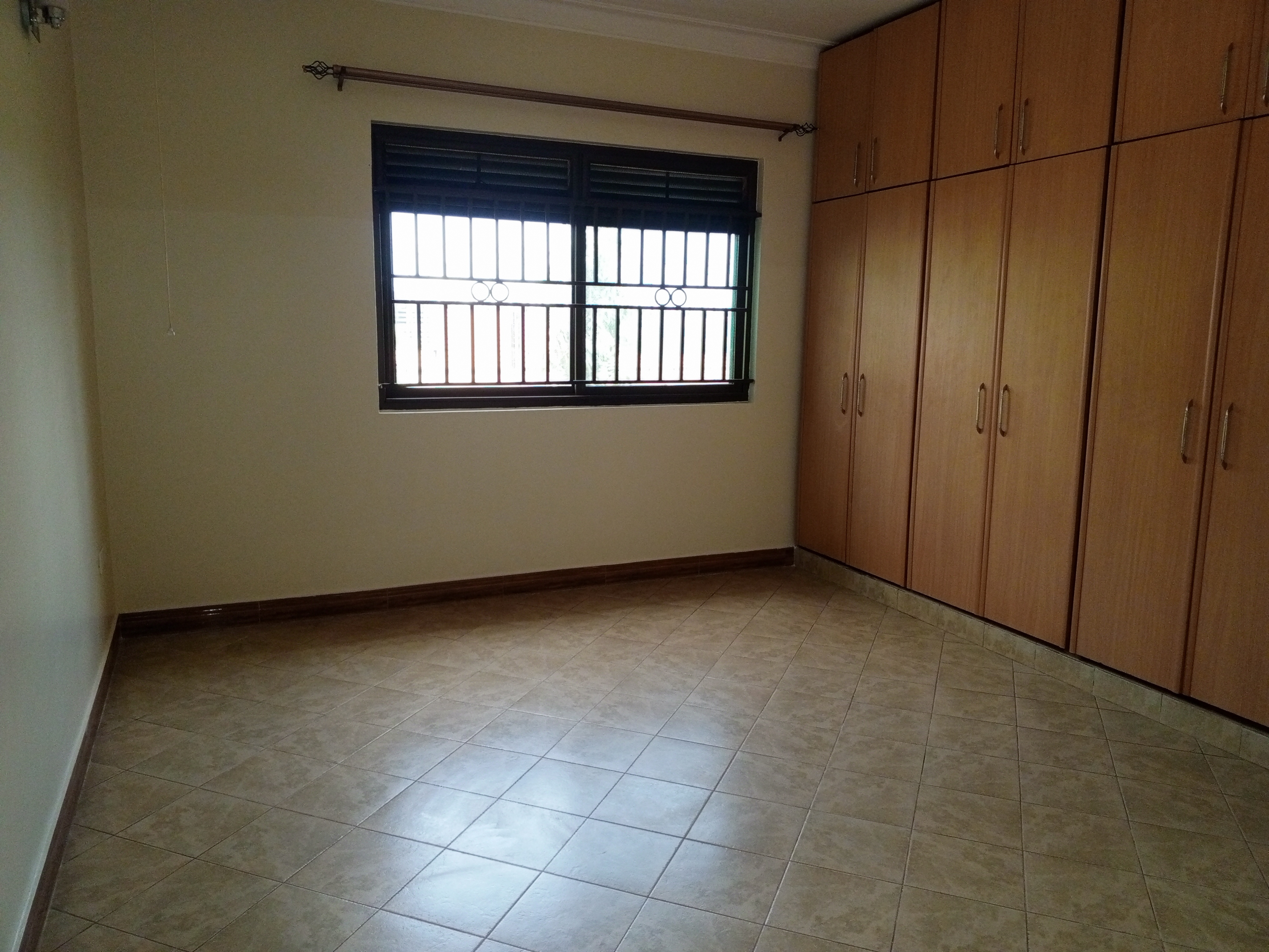 Apartment for rent in Kungu Wakiso