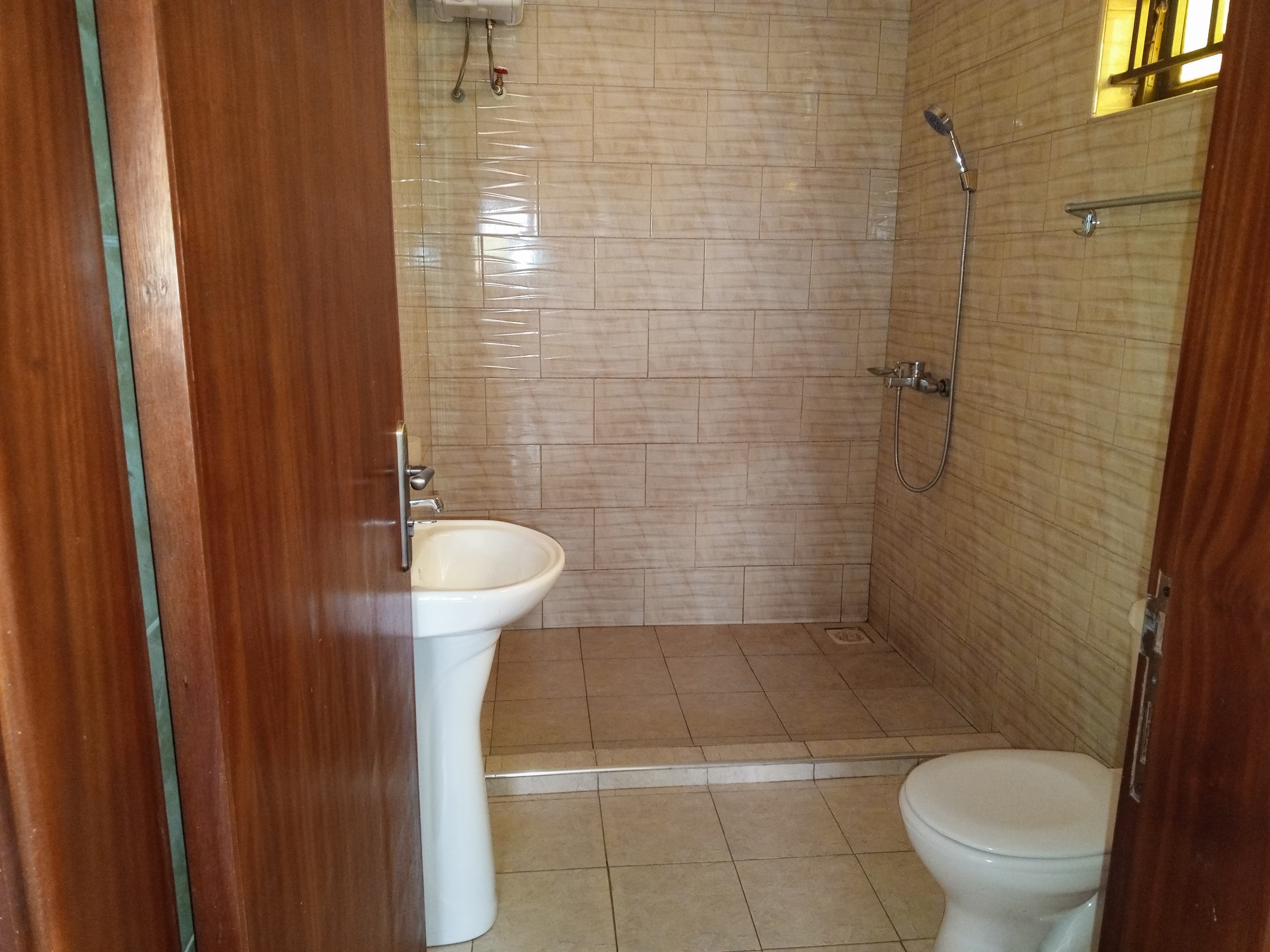 Apartment for rent in Kungu Wakiso