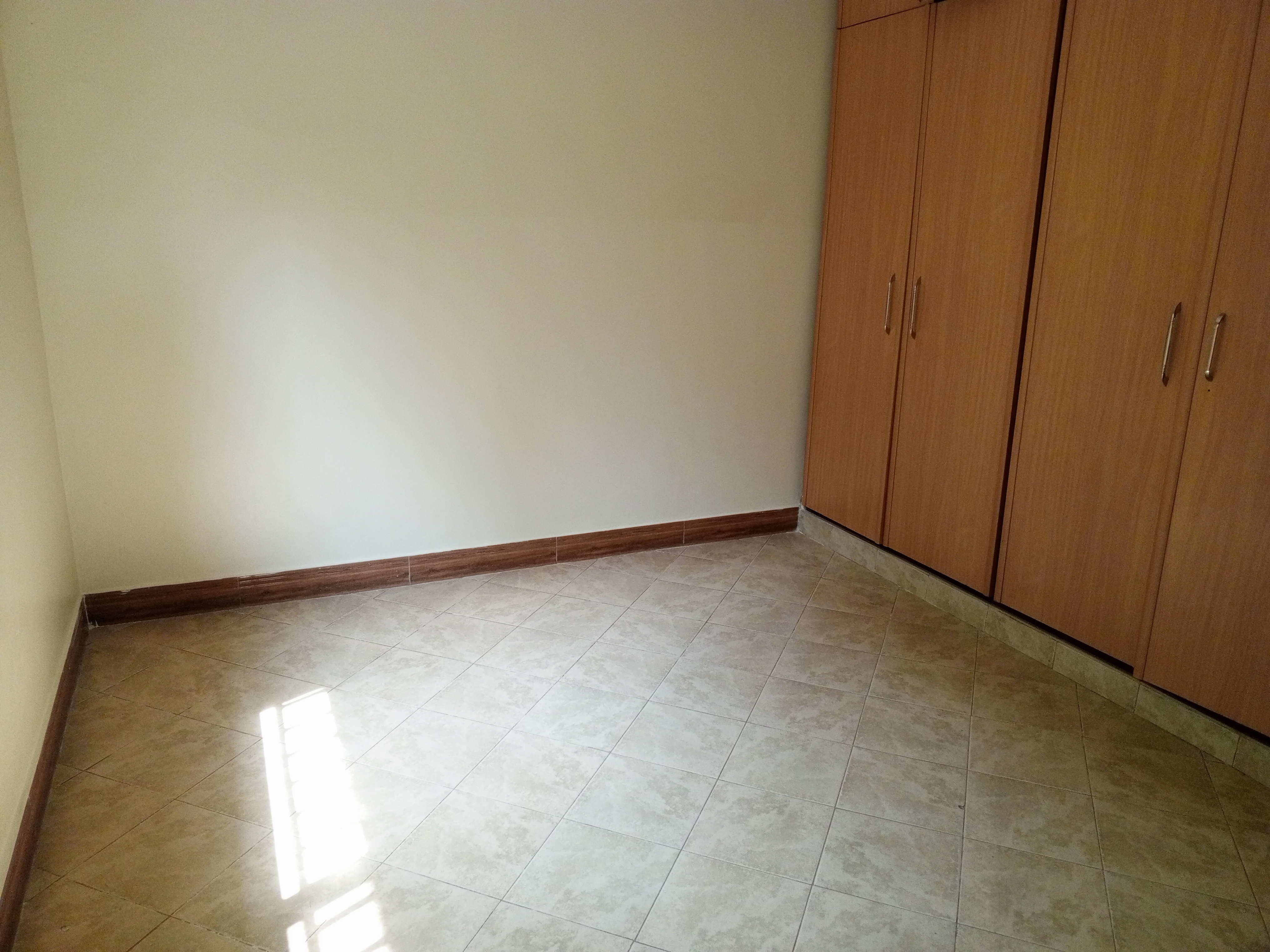 Apartment for rent in Kungu Wakiso