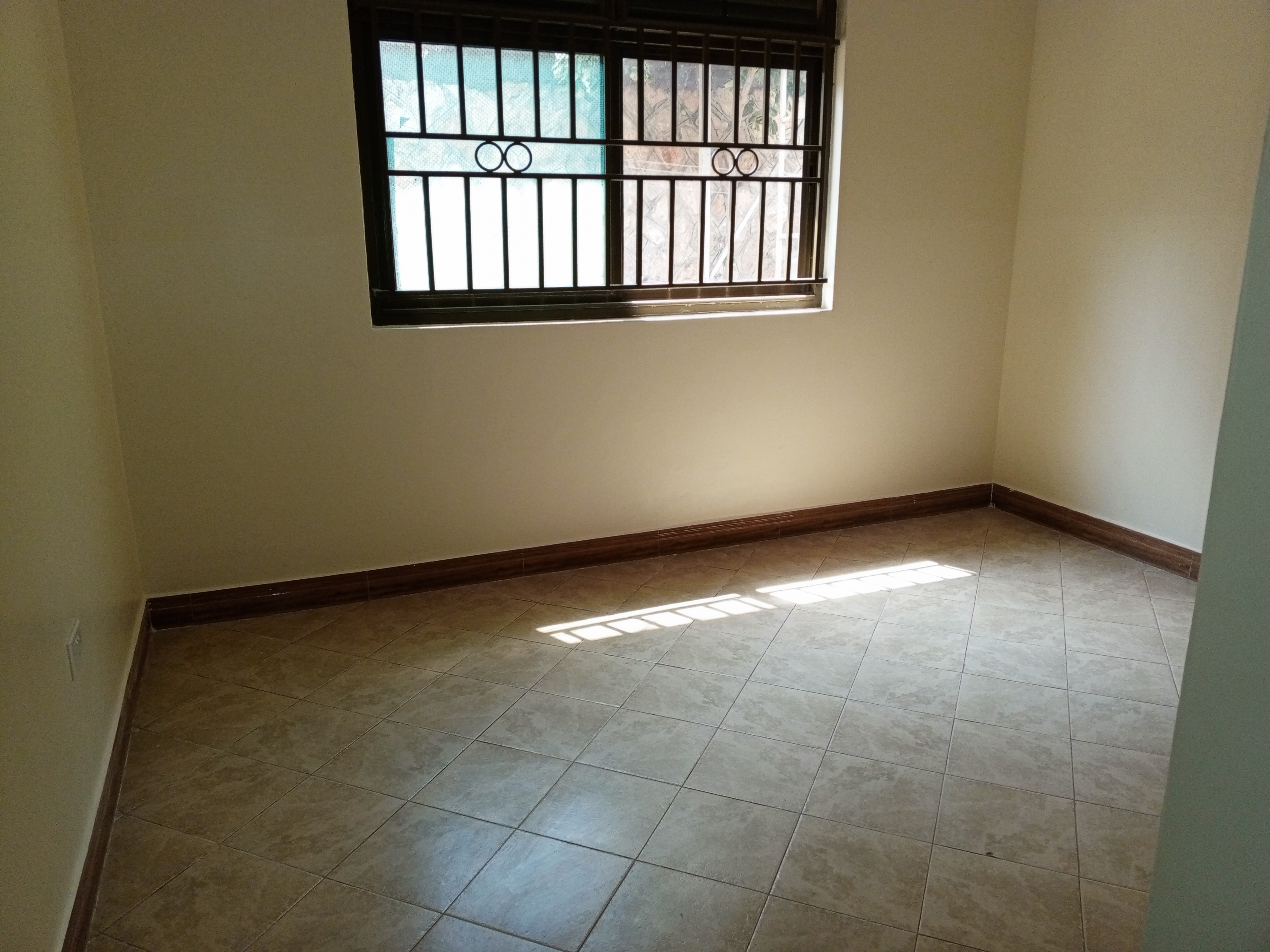 Apartment for rent in Kungu Wakiso