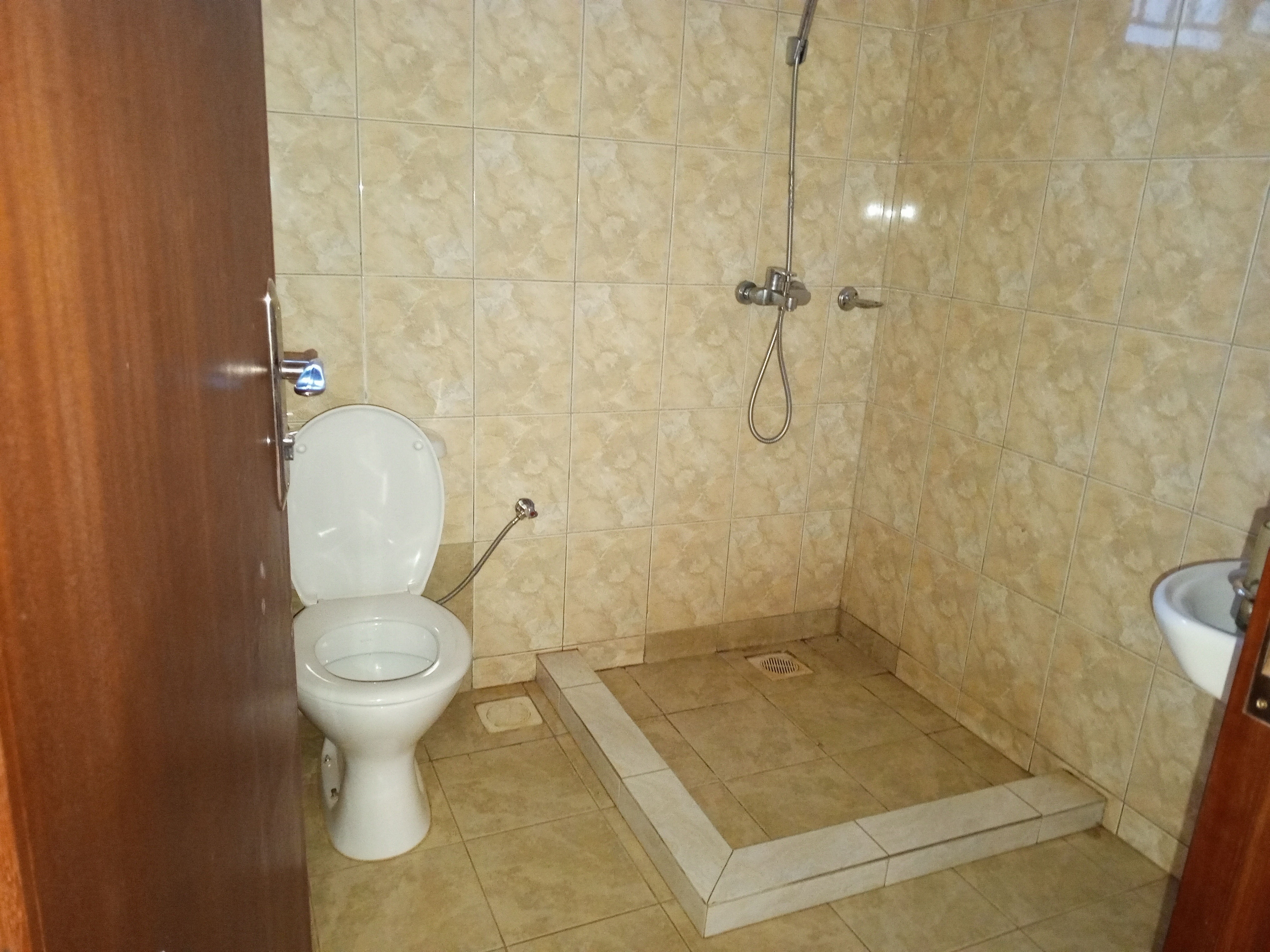 Apartment for rent in Kungu Wakiso