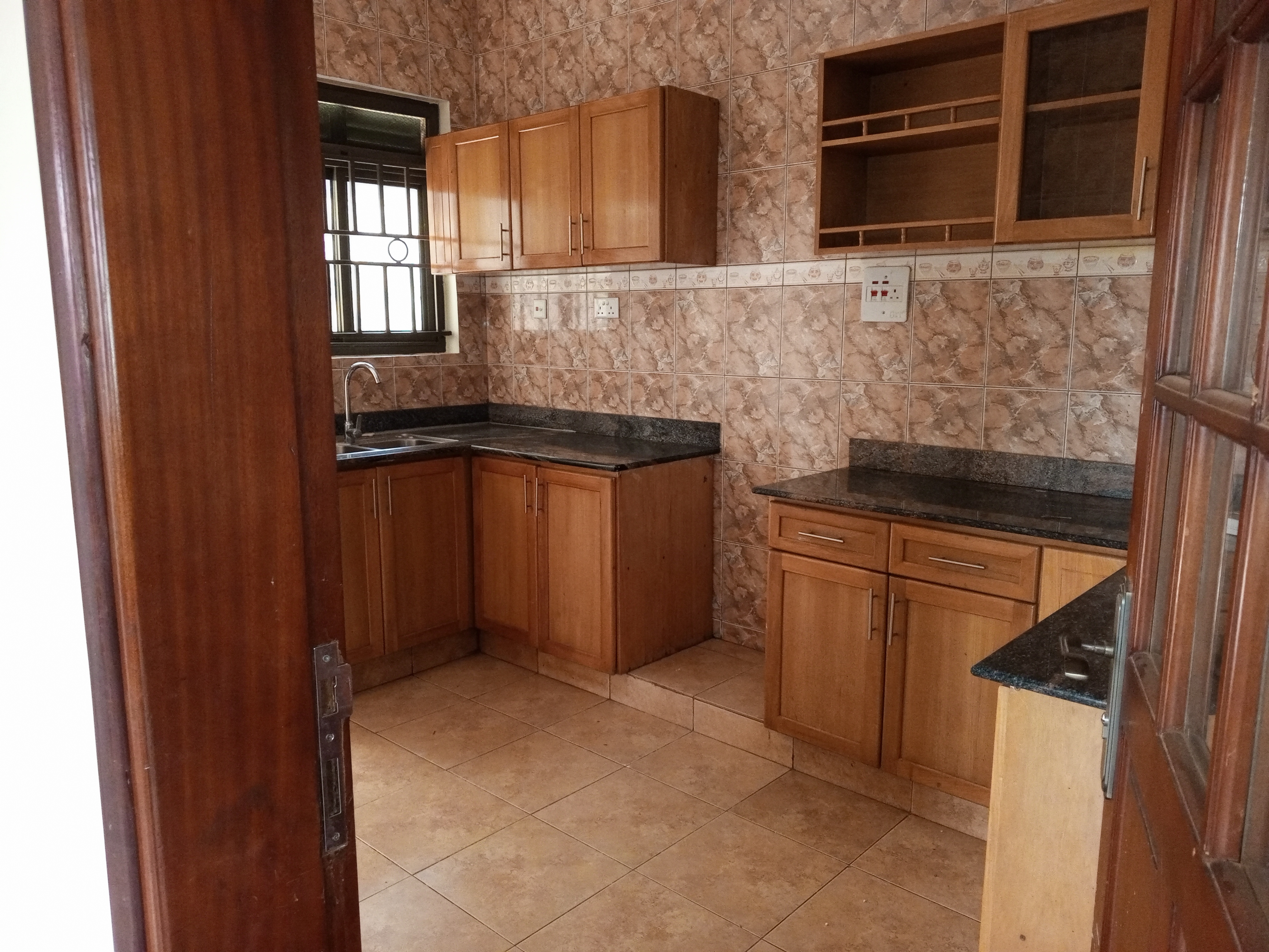 Apartment for rent in Kungu Wakiso