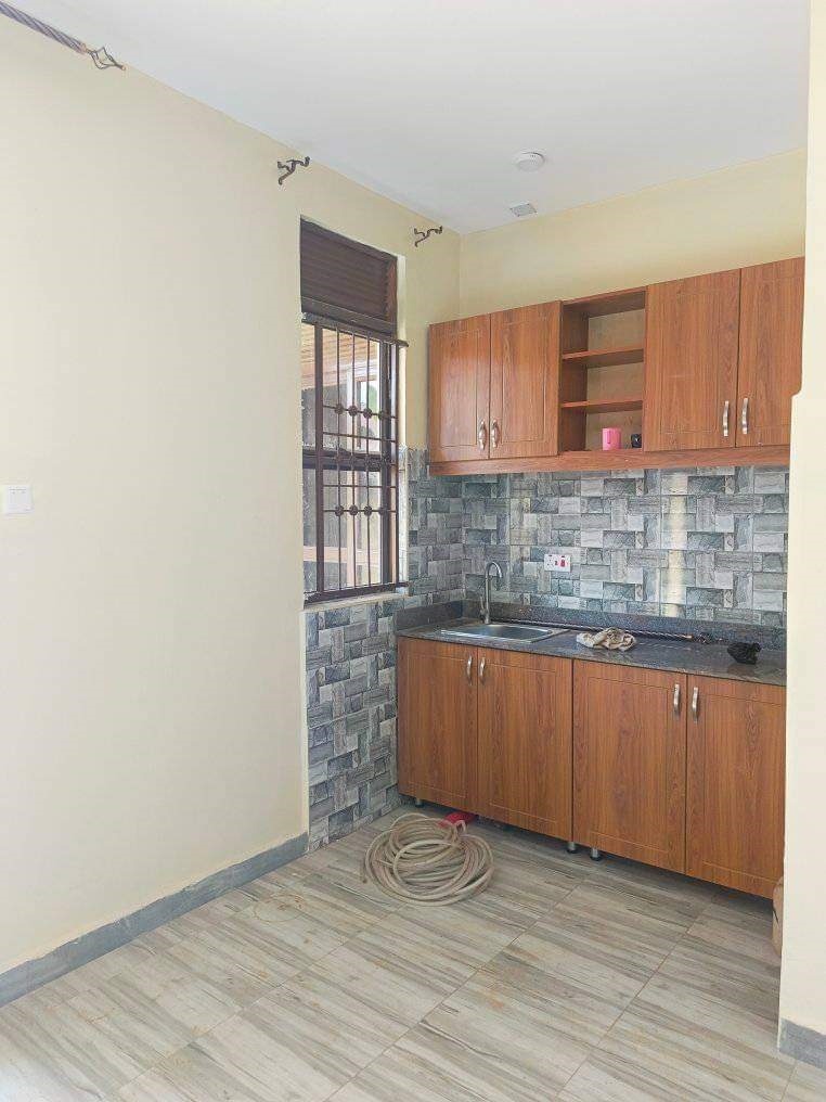 Apartment for rent in Kireka Wakiso