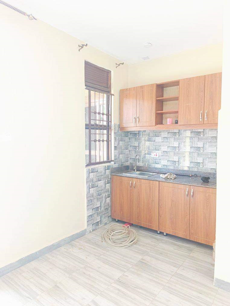 Apartment for rent in Kireka Wakiso