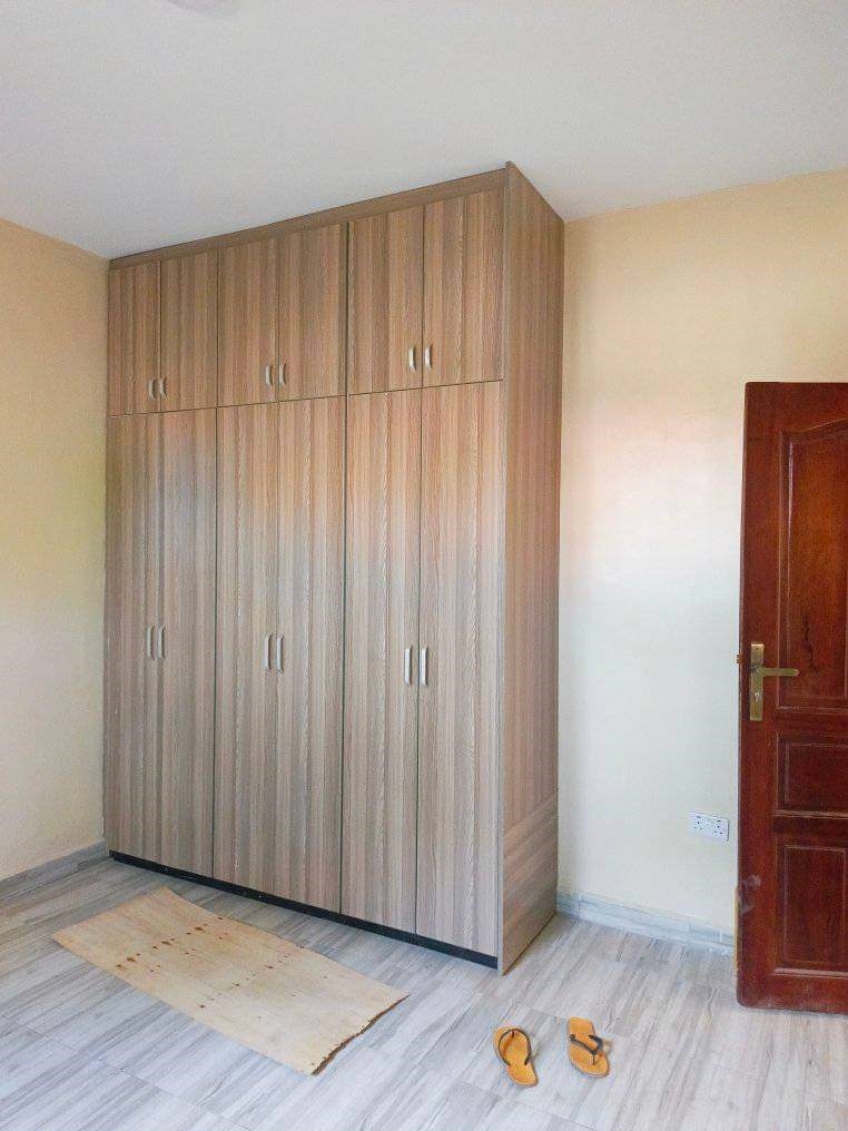 Apartment for rent in Kireka Wakiso