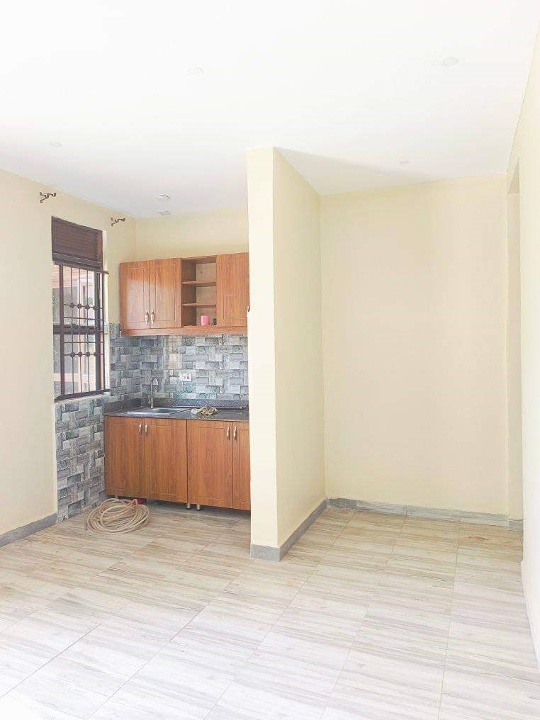 Apartment for rent in Kireka Wakiso