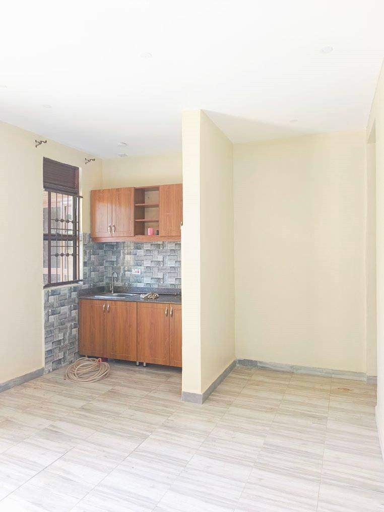 Apartment for rent in Kireka Wakiso