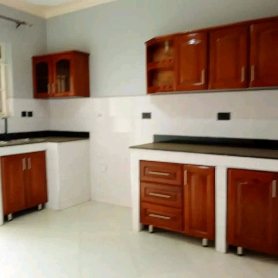 Apartment for rent in Nsasa Wakiso