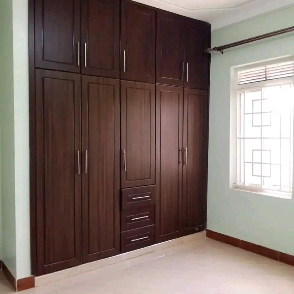 Apartment for rent in Nsasa Wakiso