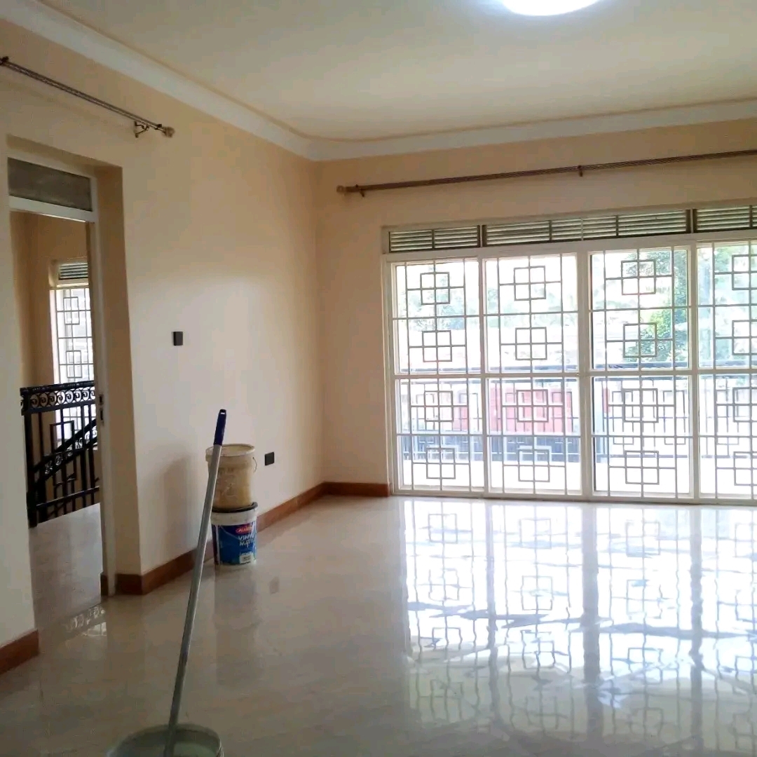 Apartment for rent in Nsasa Wakiso