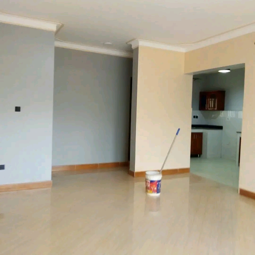 Apartment for rent in Nsasa Wakiso