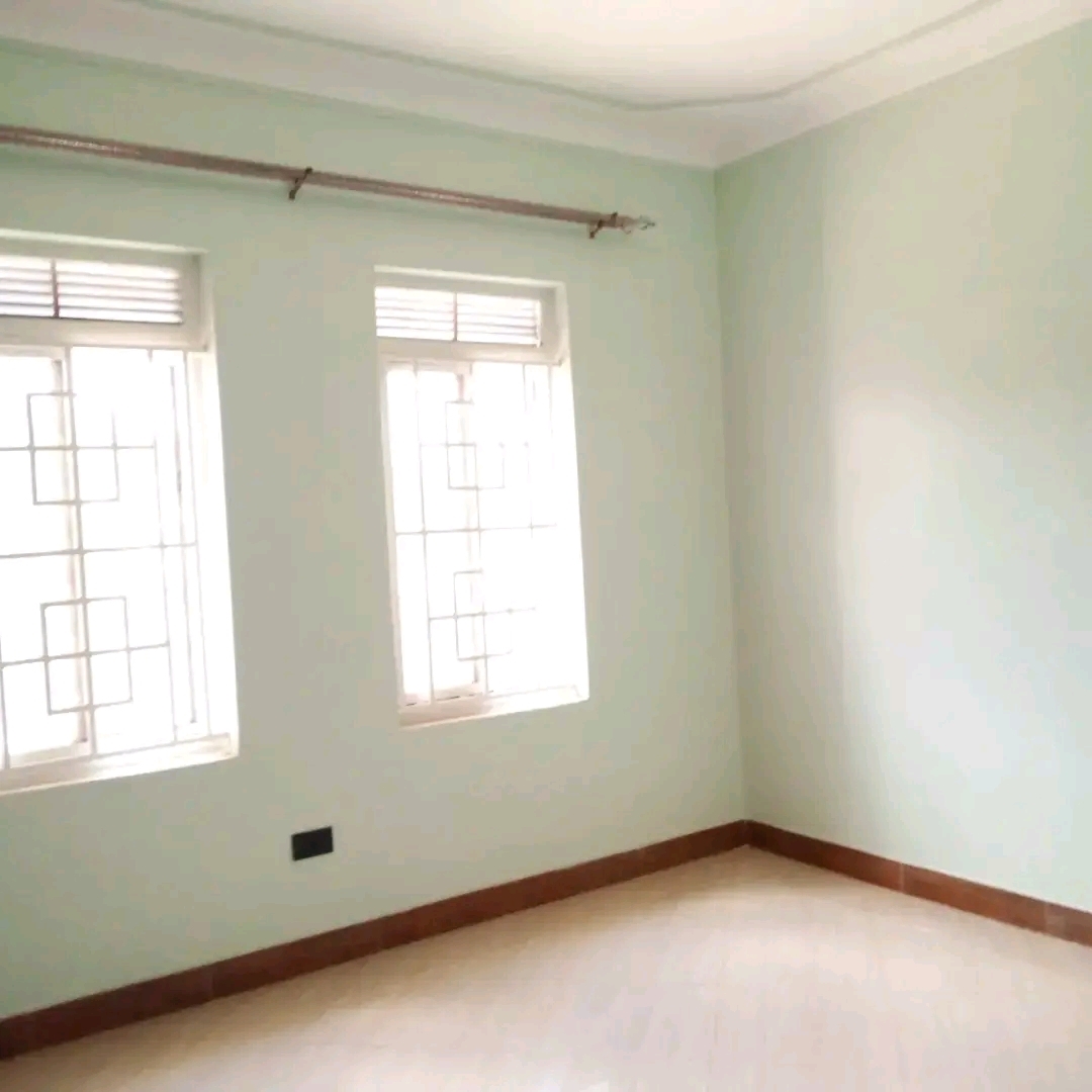 Apartment for rent in Nsasa Wakiso