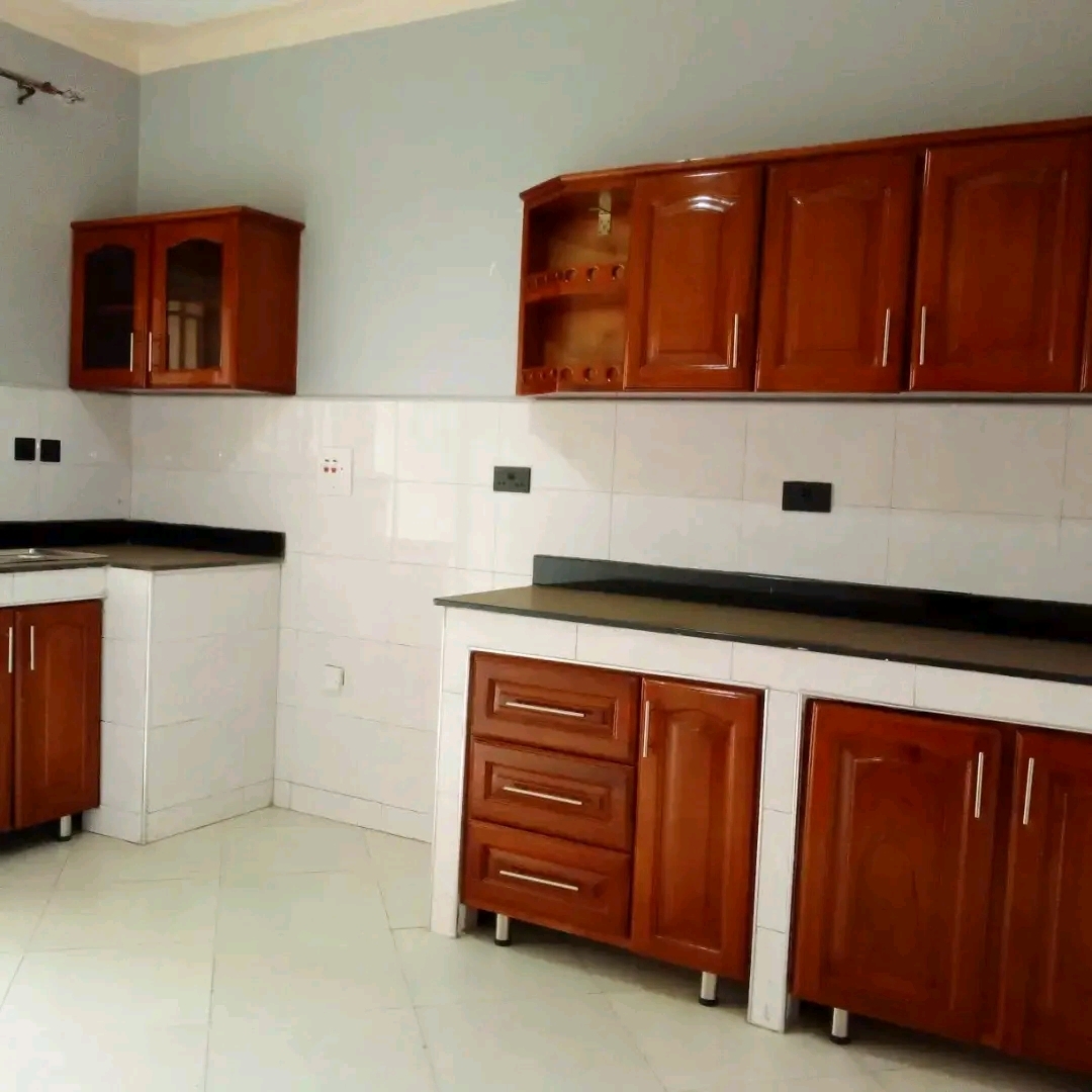 Apartment for rent in Nsasa Wakiso