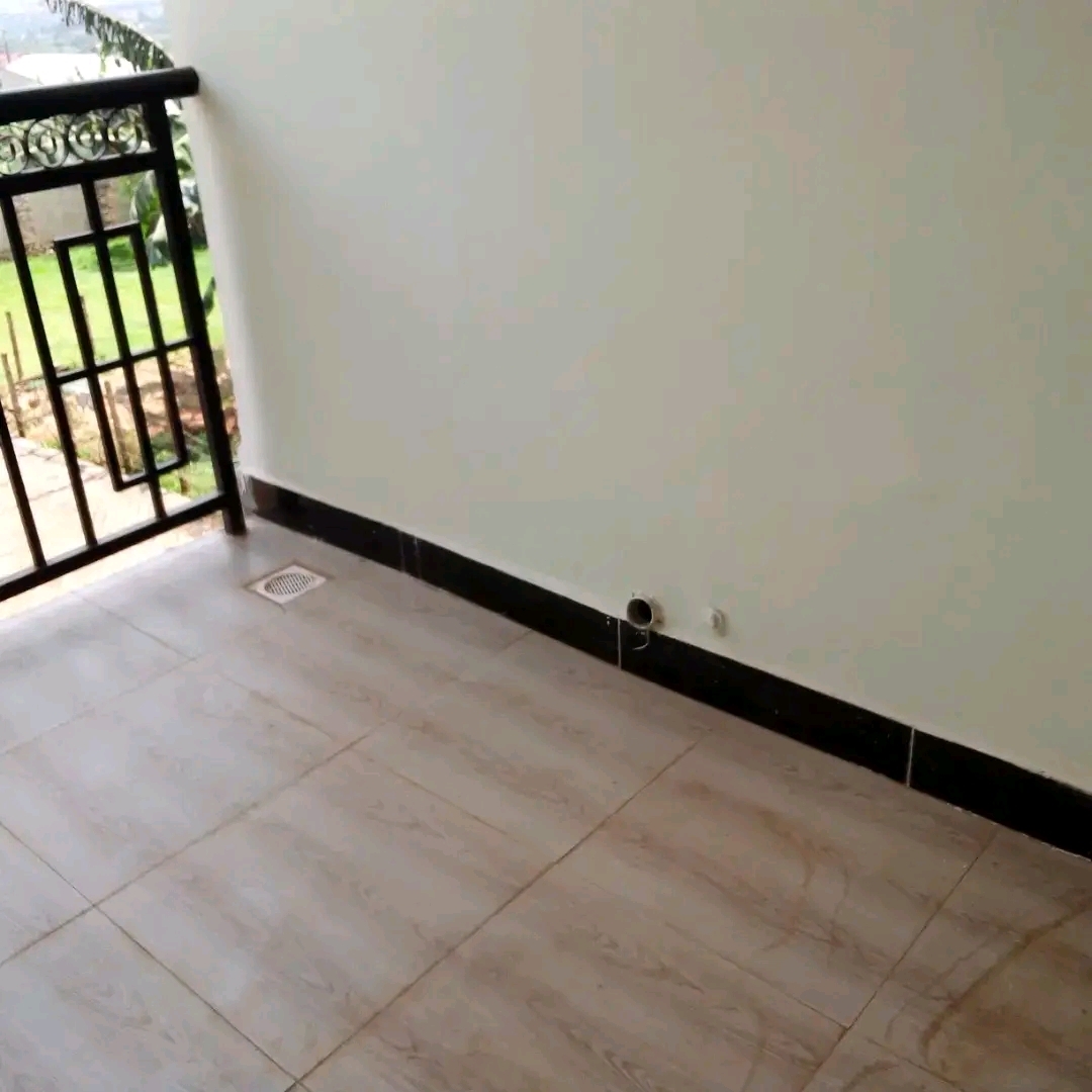 Apartment for rent in Nsasa Wakiso