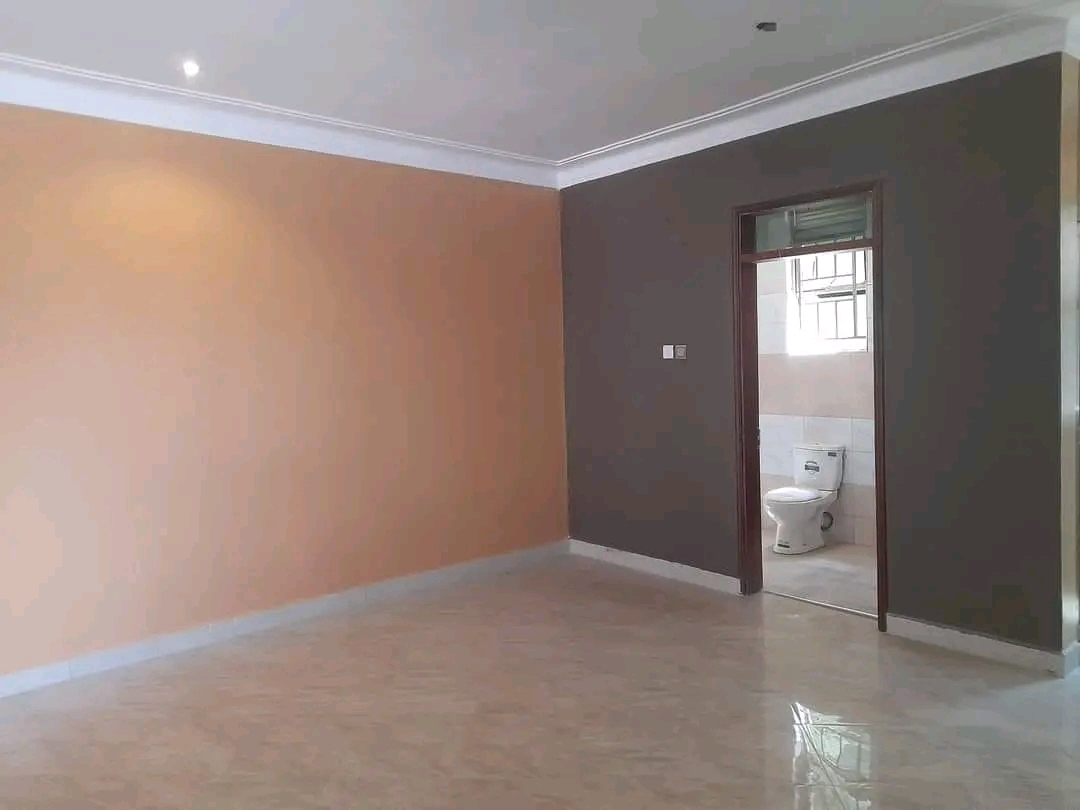 Apartment for rent in Kyaliwajjala Wakiso