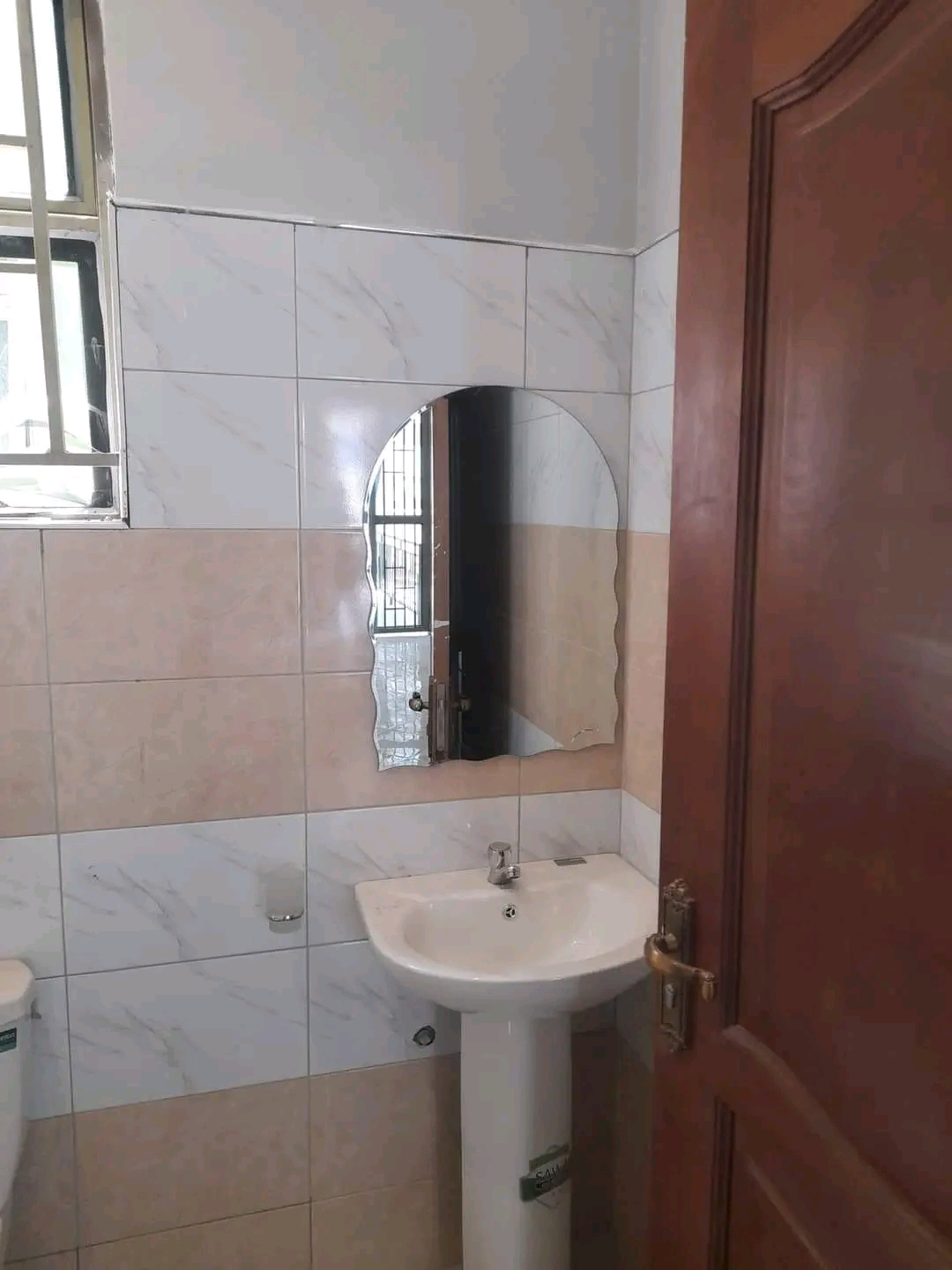 Apartment for rent in Kyaliwajjala Wakiso